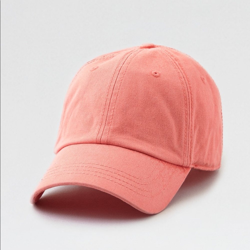 AEO WASHED OUT BASEBALL CAP